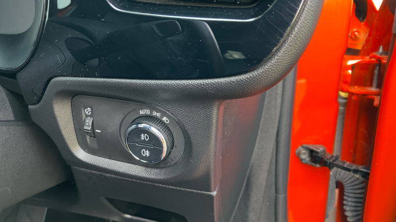 Vauxhall Corsa 1.2 Turbo Ultimate 5dr Auto Petrol Hatchback